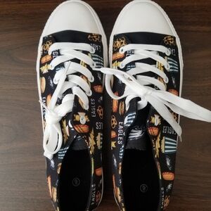 Foco Eagles Low Top Shoes